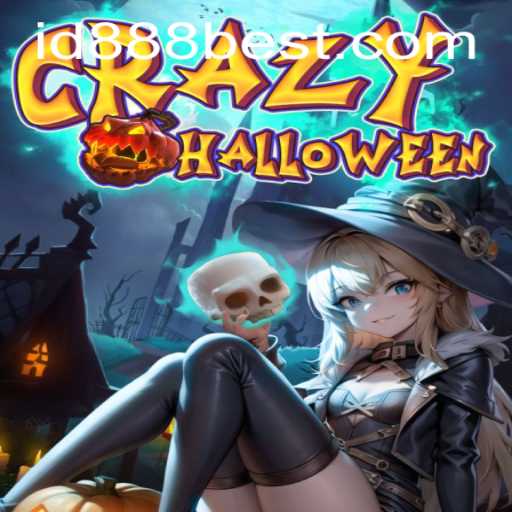 Unveiling the Spooky Thrills of CrazyHalloween: An Immersive Gaming Experience