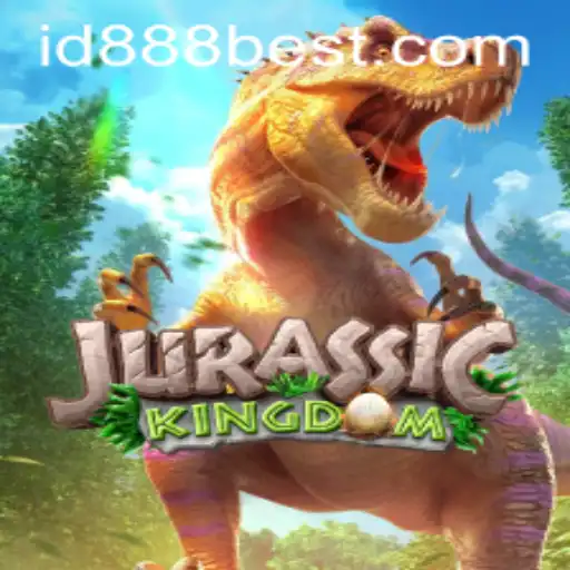 Jurassic Kingdom: Explore the World of Dinosaurs with id888