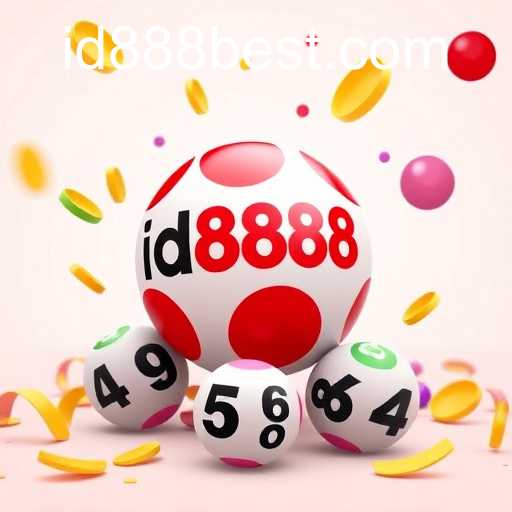 Exploring the Enchantment of Lotteries: The Rise of id888