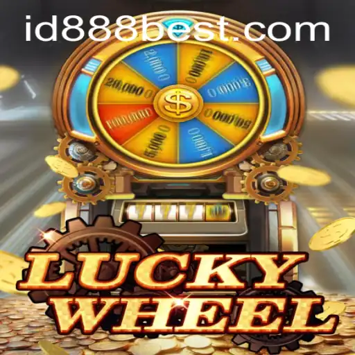 Exciting World of LuckyWheel: Spin to Win Big with id888