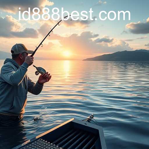 Online Fishing: The Digital Angler's Paradise