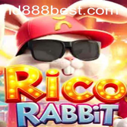 Dive into the Exciting World of RicoRabbit: A Thrilling Adventure for Gamers