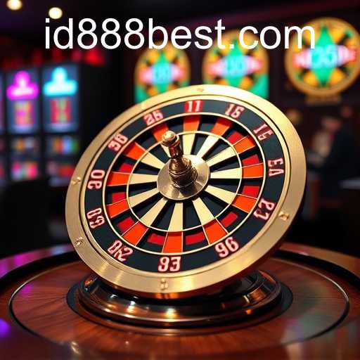 Discovering the Fascinating World of Rotary Games